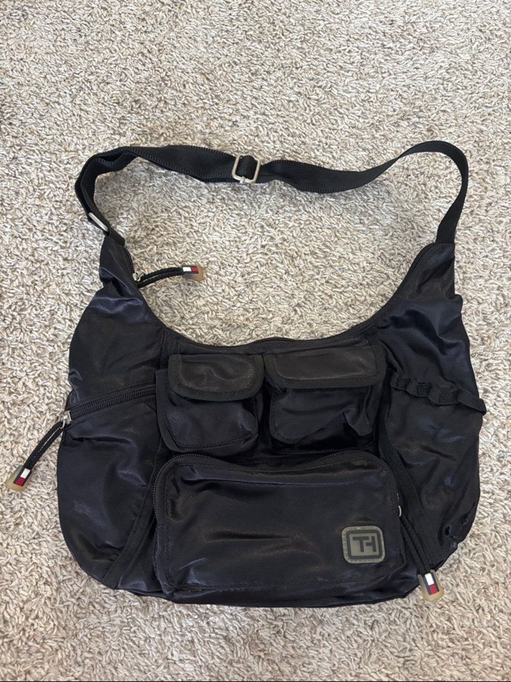 Tommy Hilfiger shoulder bag